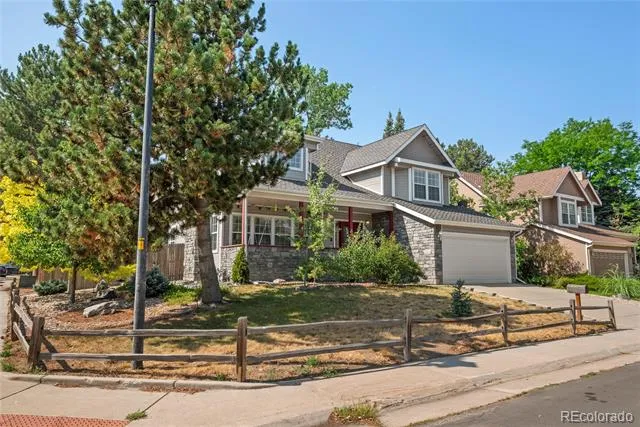 14192 E Chenango Place Aurora, CO 80015