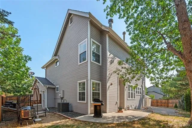 14192 E Chenango Place Aurora, CO 80015