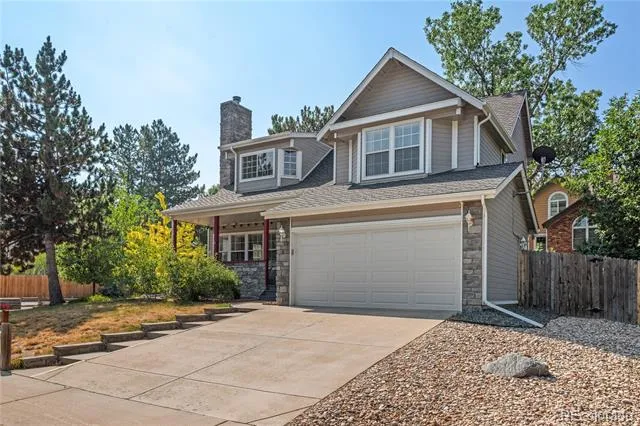 14192 E Chenango Place Aurora, CO 80015