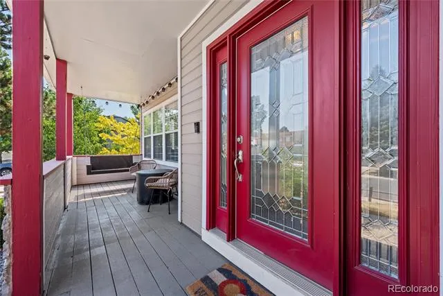 14192 E Chenango Place Aurora, CO 80015