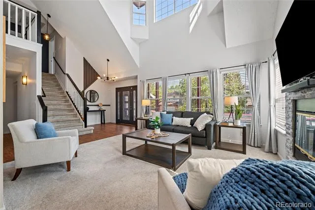 14192 E Chenango Place Aurora, CO 80015