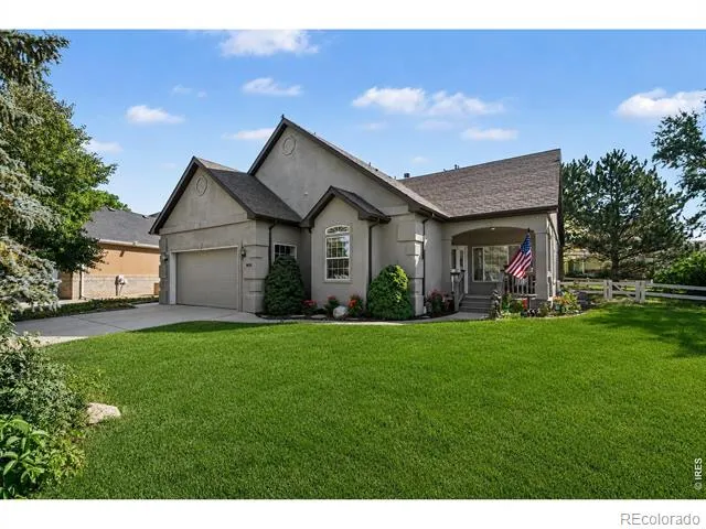925 Falcon Ridge Court Eaton, CO 80615
