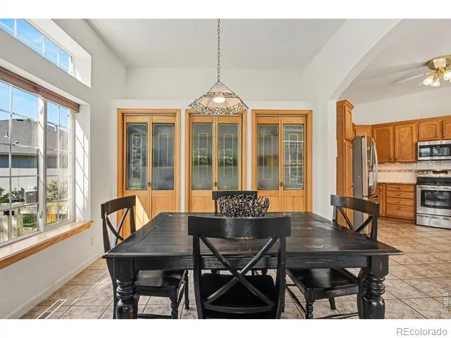 925 Falcon Ridge Court Eaton, CO 80615
