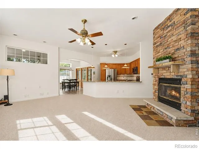 925 Falcon Ridge Court Eaton, CO 80615