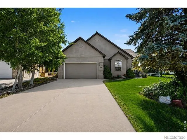 925 Falcon Ridge Court Eaton, CO 80615