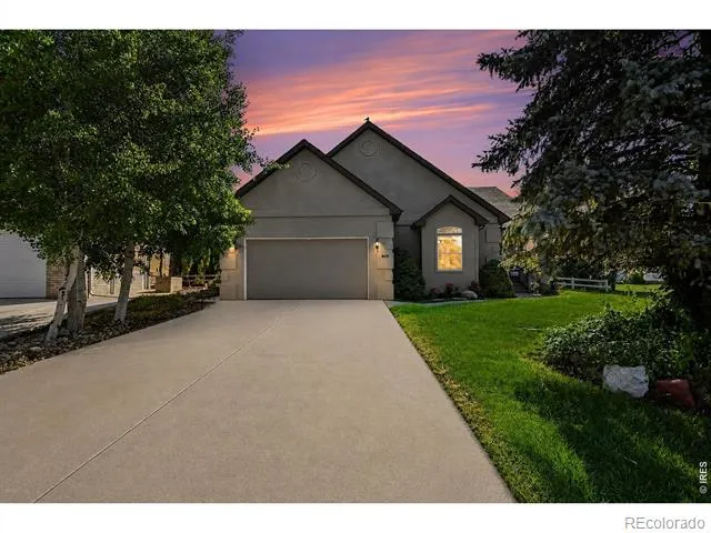 925 Falcon Ridge Court Eaton, CO 80615