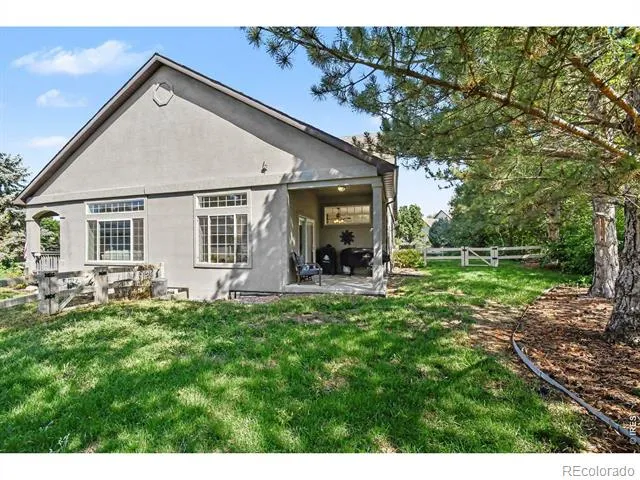 925 Falcon Ridge Court Eaton, CO 80615