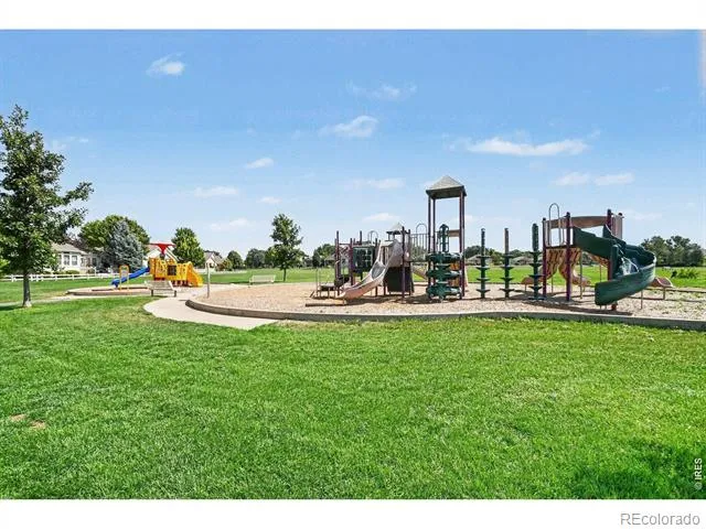 925 Falcon Ridge Court Eaton, CO 80615
