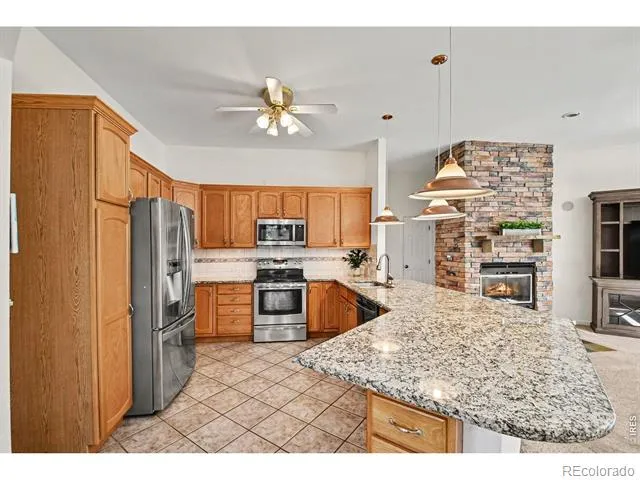 925 Falcon Ridge Court Eaton, CO 80615