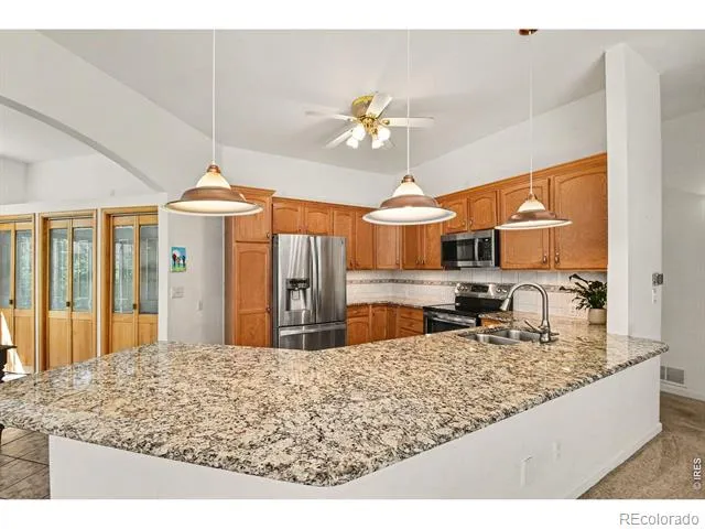 925 Falcon Ridge Court Eaton, CO 80615