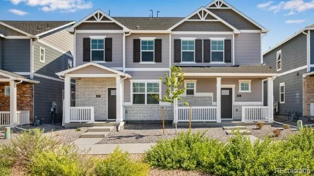 949 Red Star Lane Johnstown, CO 80534
