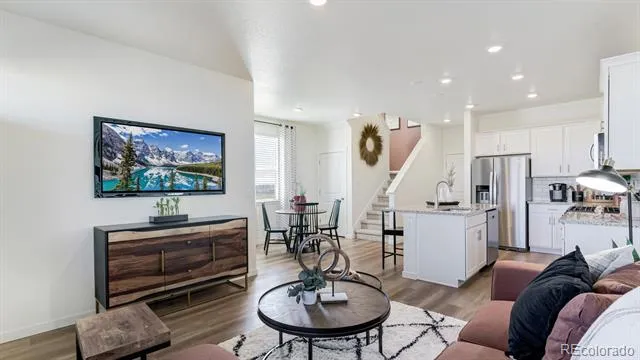 949 Red Star Lane Johnstown, CO 80534