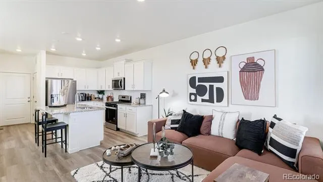 949 Red Star Lane Johnstown, CO 80534