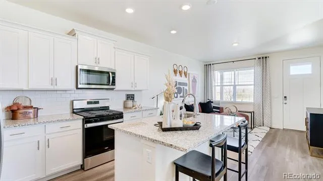 949 Red Star Lane Johnstown, CO 80534