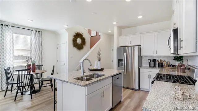 949 Red Star Lane Johnstown, CO 80534
