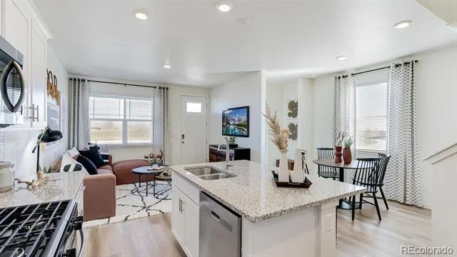949 Red Star Lane Johnstown, CO 80534