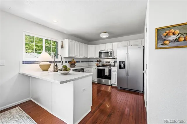 1213 Fremont Court Longmont, CO 80504