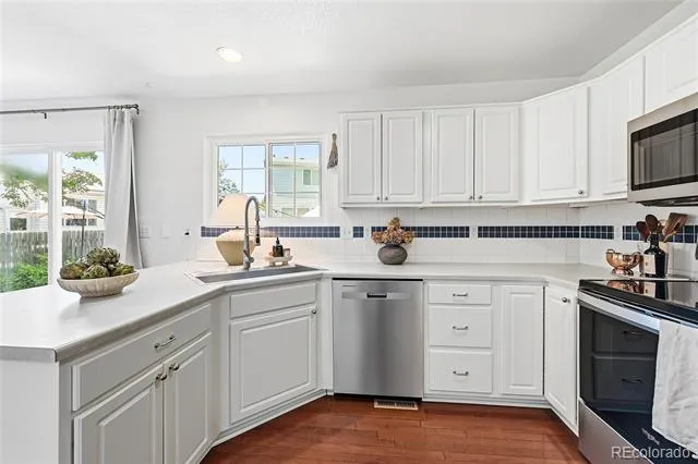 1213 Fremont Court Longmont, CO 80504