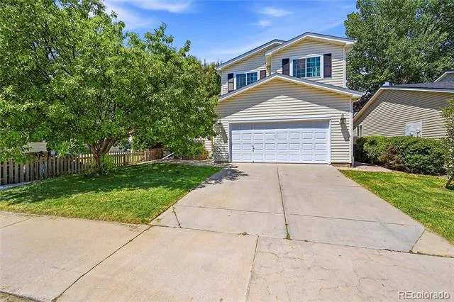 1213 Fremont Court Longmont, CO 80504