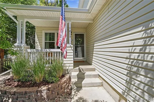 1213 Fremont Court Longmont, CO 80504