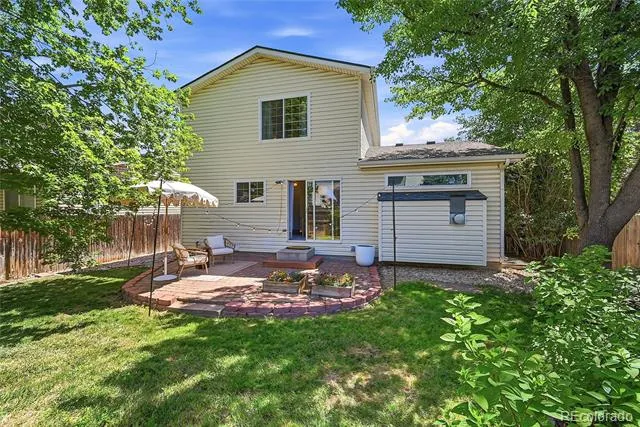 1213 Fremont Court Longmont, CO 80504