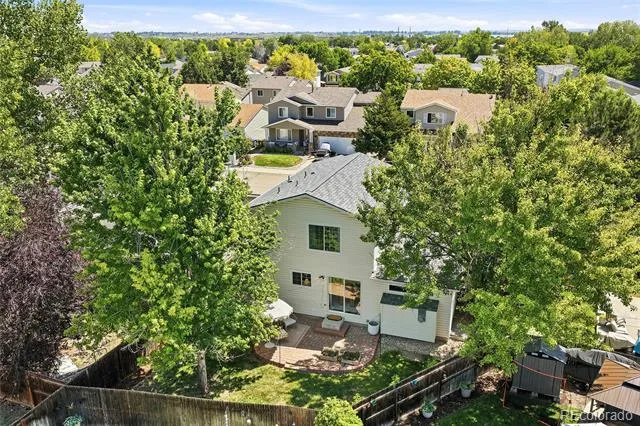 1213 Fremont Court Longmont, CO 80504