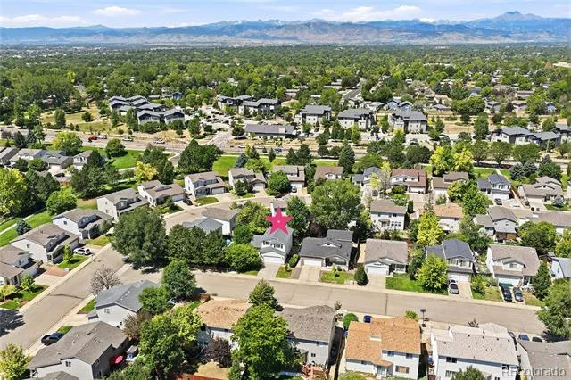 1213 Fremont Court Longmont, CO 80504