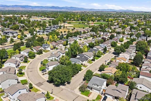 1213 Fremont Court Longmont, CO 80504