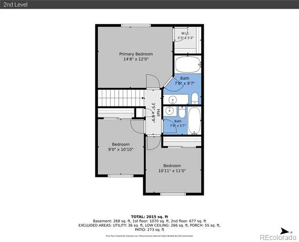 1213 Fremont Court Longmont, CO 80504