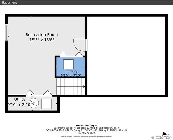 1213 Fremont Court Longmont, CO 80504