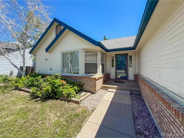1617 24th Avenue Longmont, CO 80501