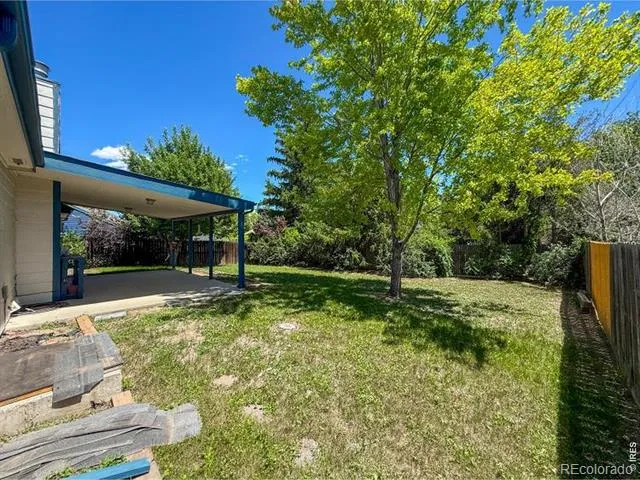 1617 24th Avenue Longmont, CO 80501