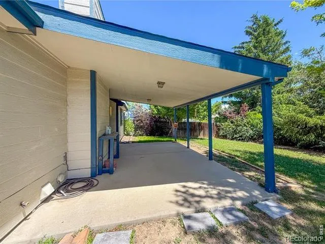 1617 24th Avenue Longmont, CO 80501
