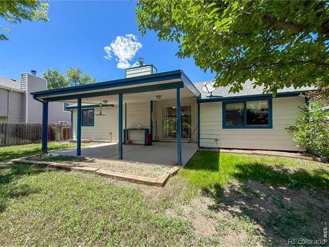 1617 24th Avenue Longmont, CO 80501
