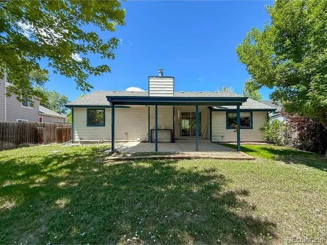 1617 24th Avenue Longmont, CO 80501