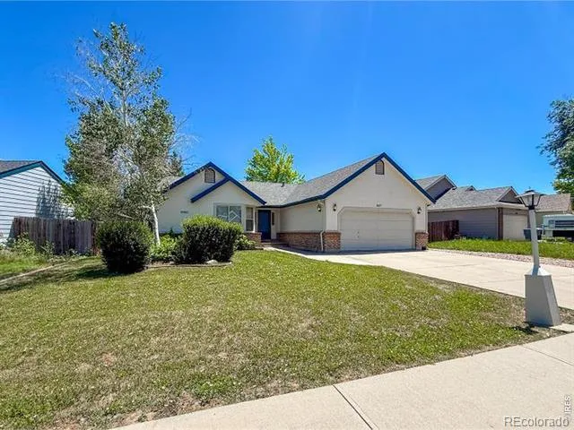 1617 24th Avenue Longmont, CO 80501