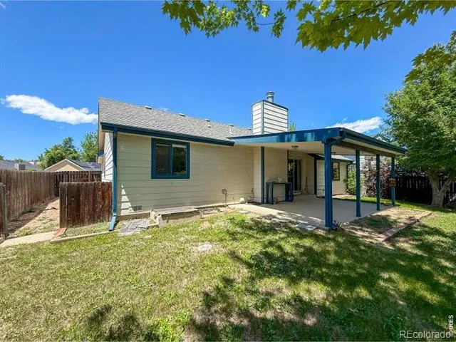 1617 24th Avenue Longmont, CO 80501