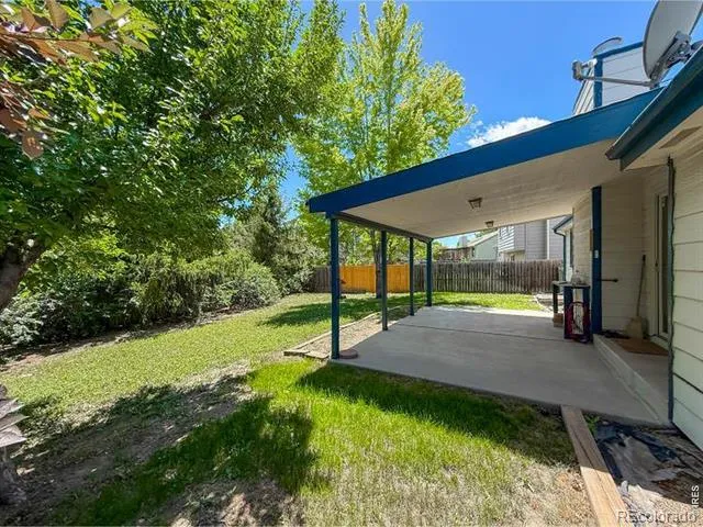 1617 24th Avenue Longmont, CO 80501