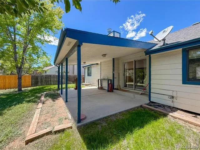 1617 24th Avenue Longmont, CO 80501