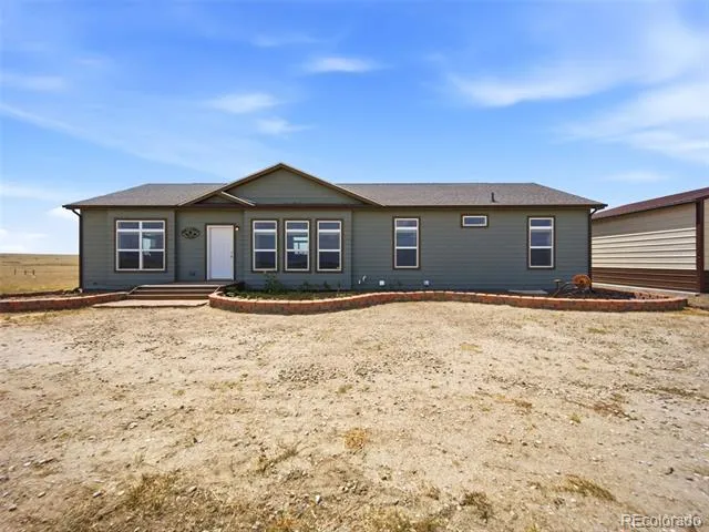 41991 Comanche Creek Road Kiowa, CO 80117