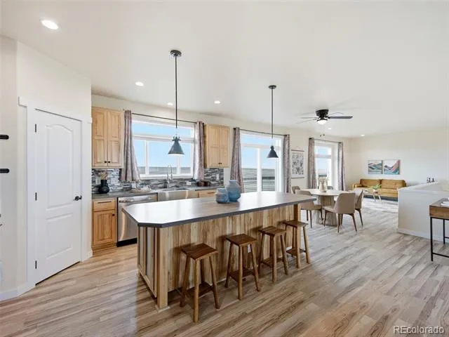 41991 Comanche Creek Road Kiowa, CO 80117