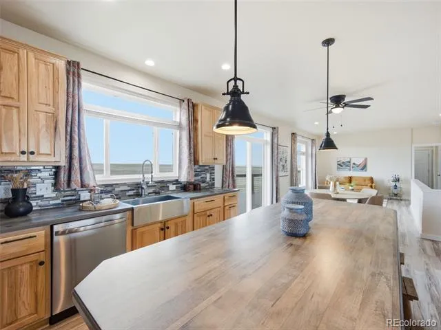 41991 Comanche Creek Road Kiowa, CO 80117