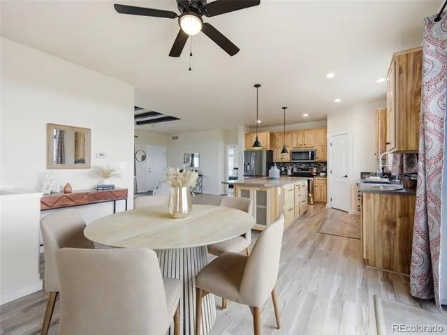 41991 Comanche Creek Road Kiowa, CO 80117