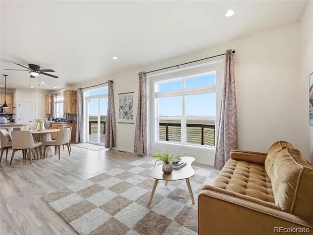 41991 Comanche Creek Road Kiowa, CO 80117