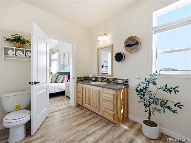 41991 Comanche Creek Road Kiowa, CO 80117