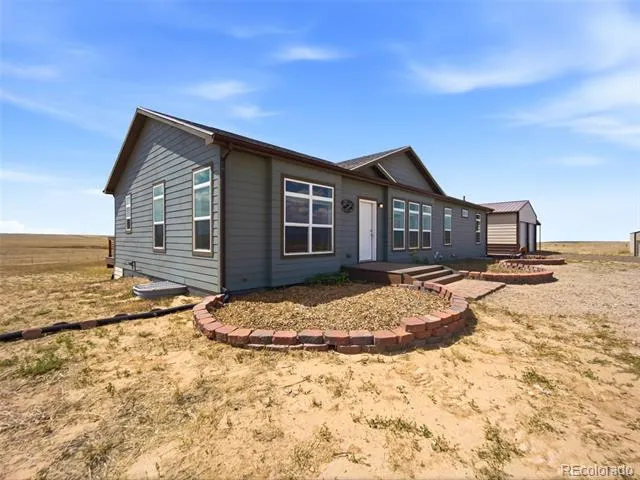 41991 Comanche Creek Road Kiowa, CO 80117