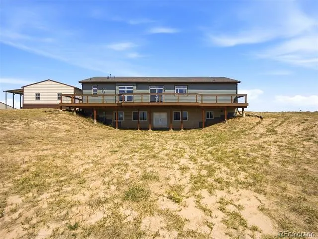 41991 Comanche Creek Road Kiowa, CO 80117