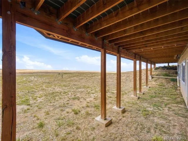 41991 Comanche Creek Road Kiowa, CO 80117