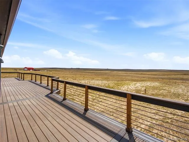 41991 Comanche Creek Road Kiowa, CO 80117