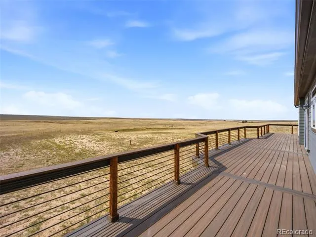 41991 Comanche Creek Road Kiowa, CO 80117